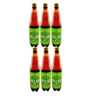  مالت بدون الکل سیب ایستک حجم 1 لیتر بسته 6 عددی63425e39a60a428360